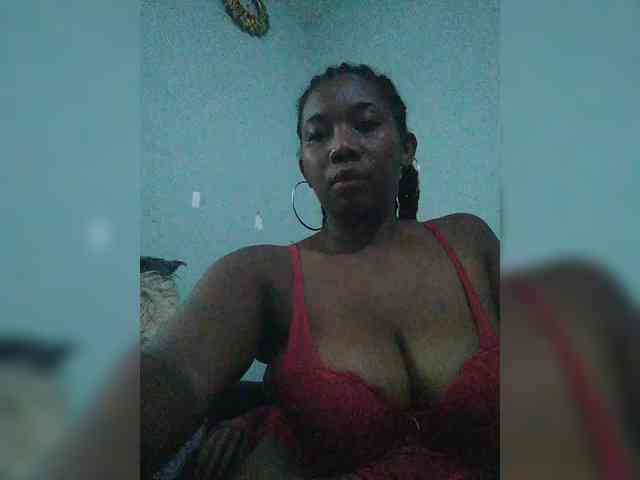 Chachachocolate webcam