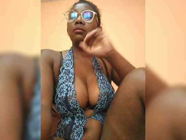 Chachachocolate webcam