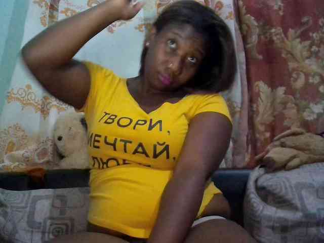 Chachachocolate webcam