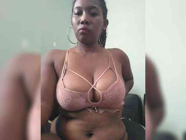 Chachachocolate webcam