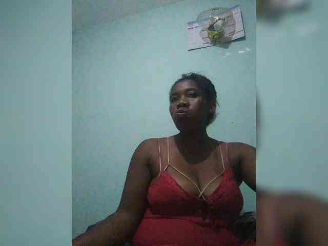 Chachachocolate webcam