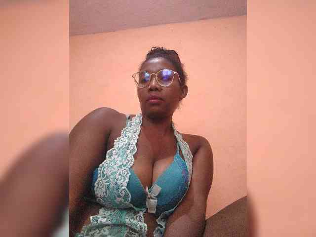 Chachachocolate webcam