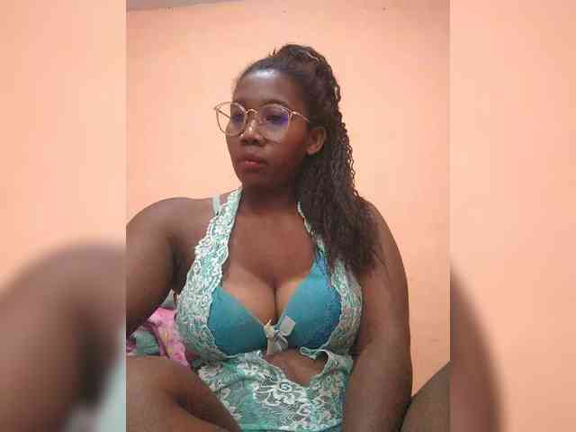 Chachachocolate webcam