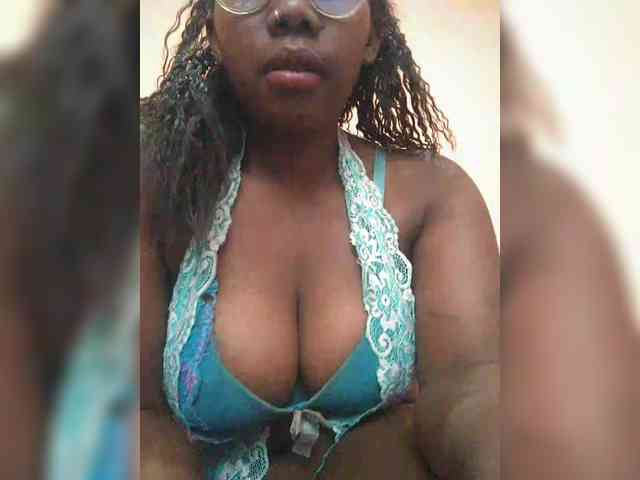 Chachachocolate webcam