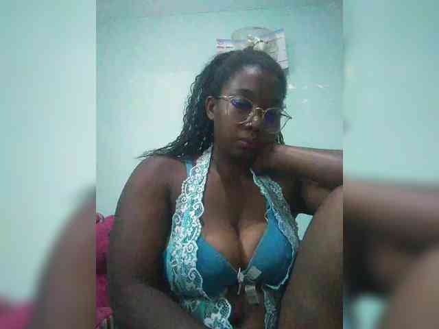 Chachachocolate webcam