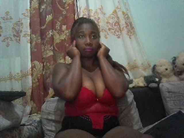 Chachachocolate webcam