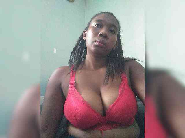 Chachachocolate webcam