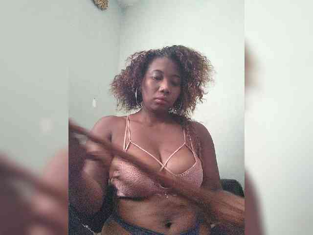 Chachachocolate webcam