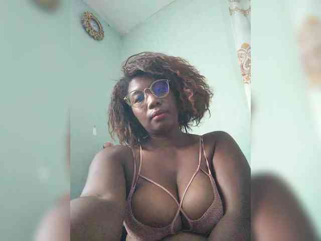 Chachachocolate webcam