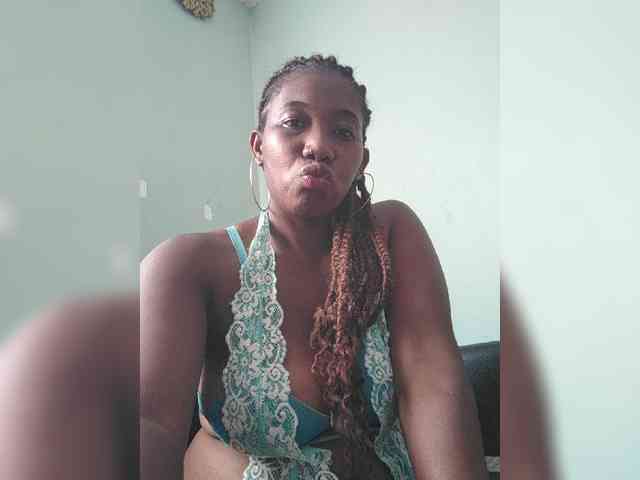 Chachachocolate webcam