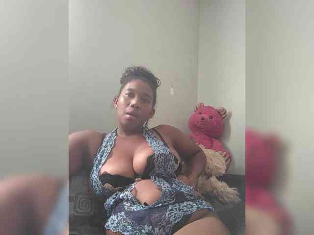 Chachachocolate webcam