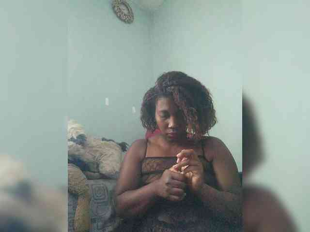 Chachachocolate webcam