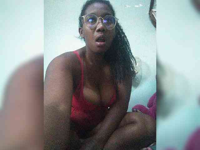 Chachachocolate webcam