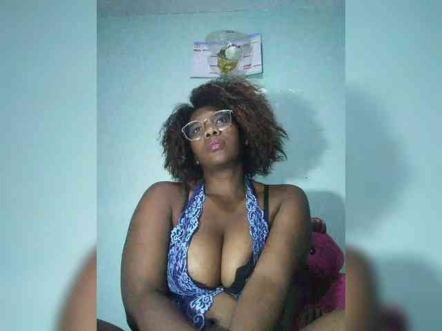 Chachachocolate webcam