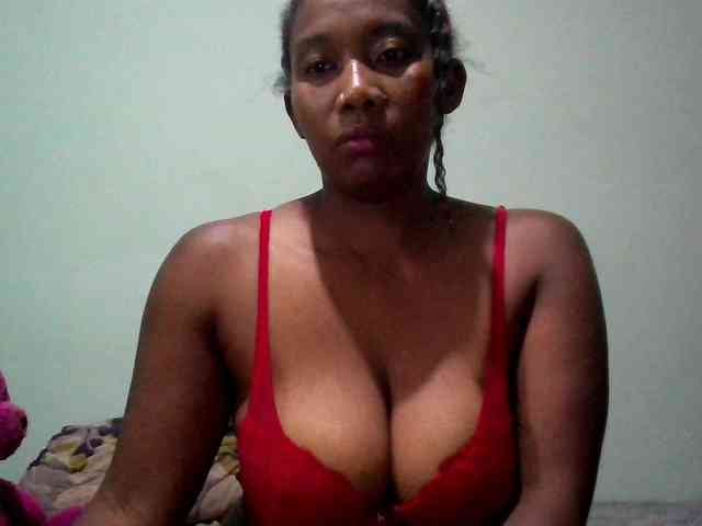 Chachachocolate webcam