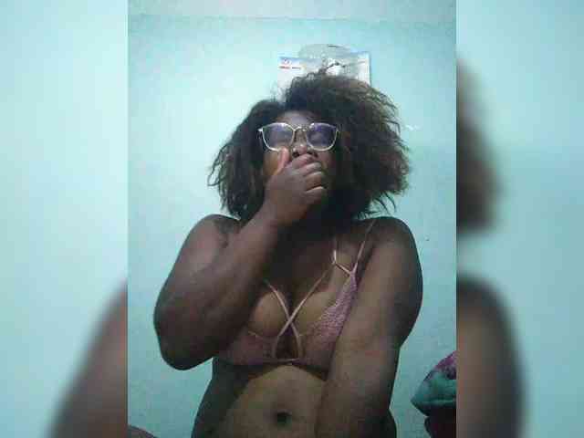 Chachachocolate webcam