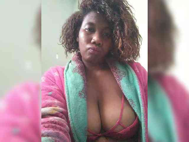 Chachachocolate webcam