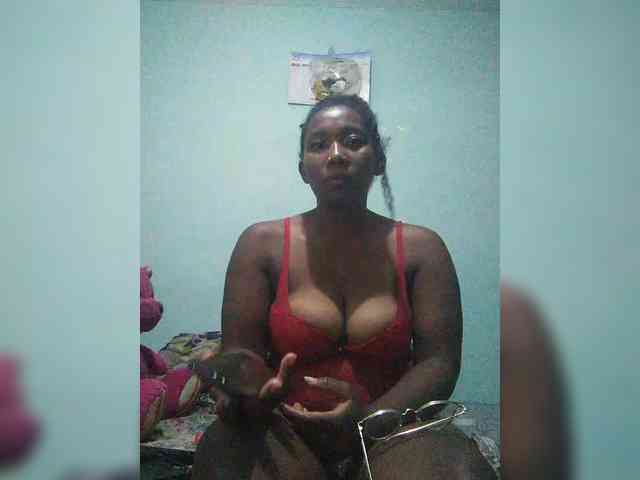 Chachachocolate webcam