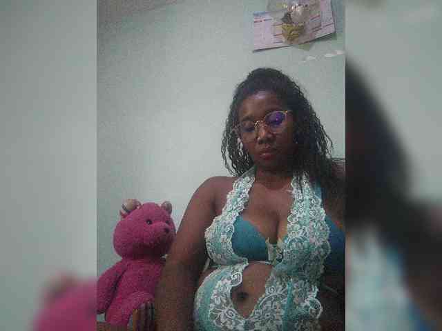 Chachachocolate webcam