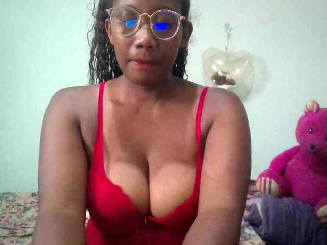 Chachachocolate webcam