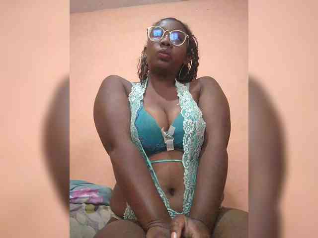 Chachachocolate webcam