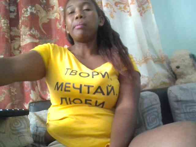 Chachachocolate webcam
