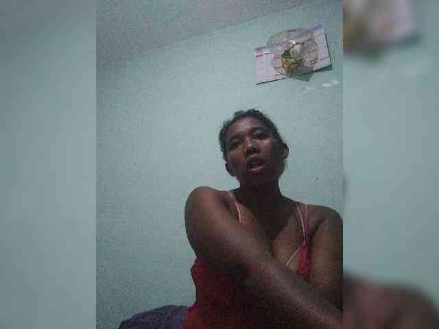 Chachachocolate webcam