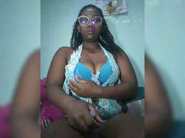 Chachachocolate webcam