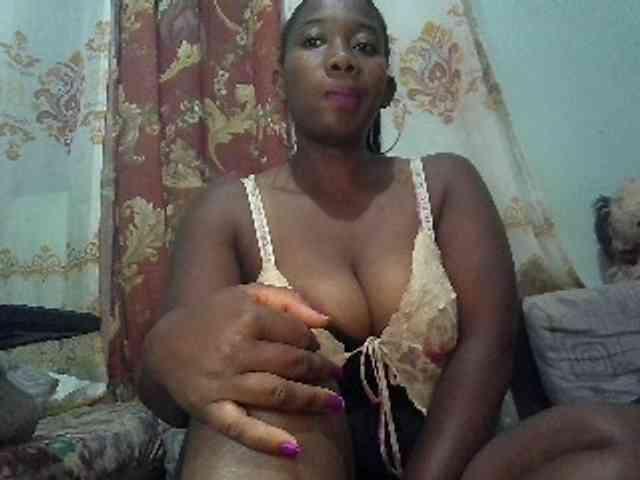 Sweetyblackchocolat