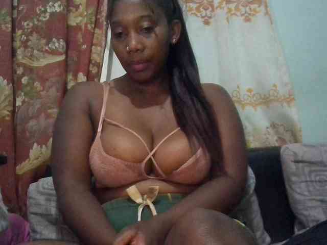 Chachachocolate webcam