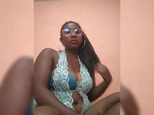 Chachachocolate webcam