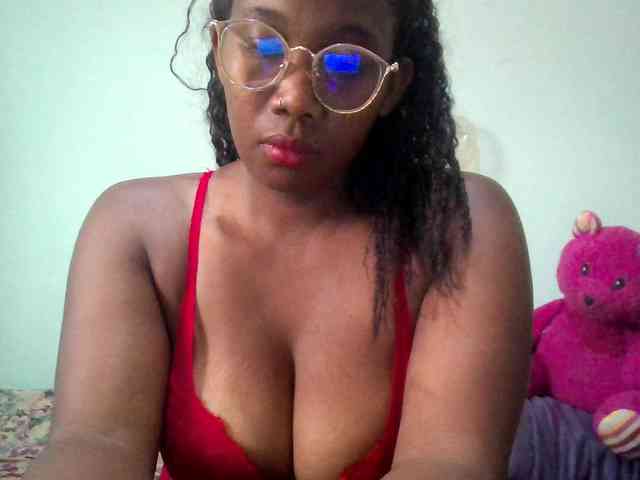 Chachachocolate webcam