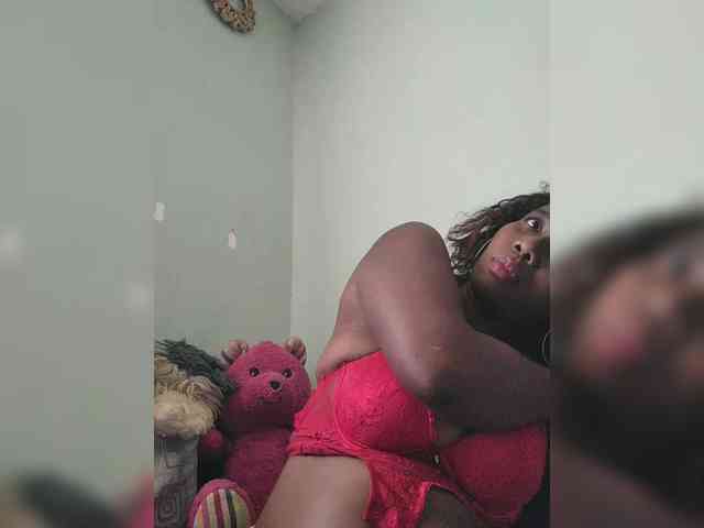 Chachachocolate webcam