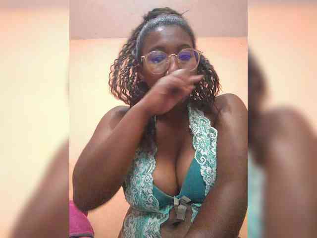 Chachachocolate webcam