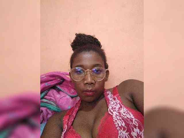 Chachachocolate webcam