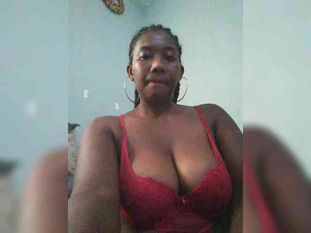 Chachachocolate webcam