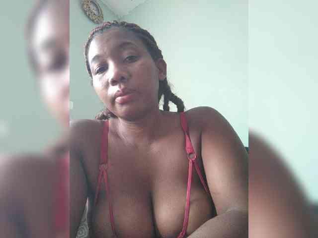 Chachachocolate webcam