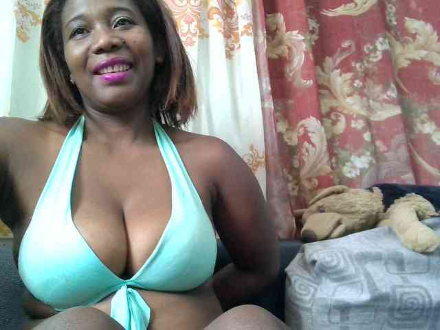 Chachachocolate webcam