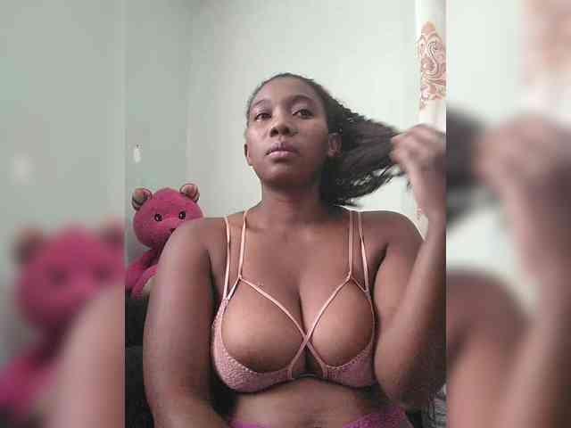 Chachachocolate webcam