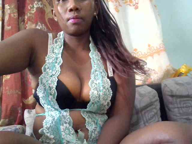 Sweetyblackchocolat