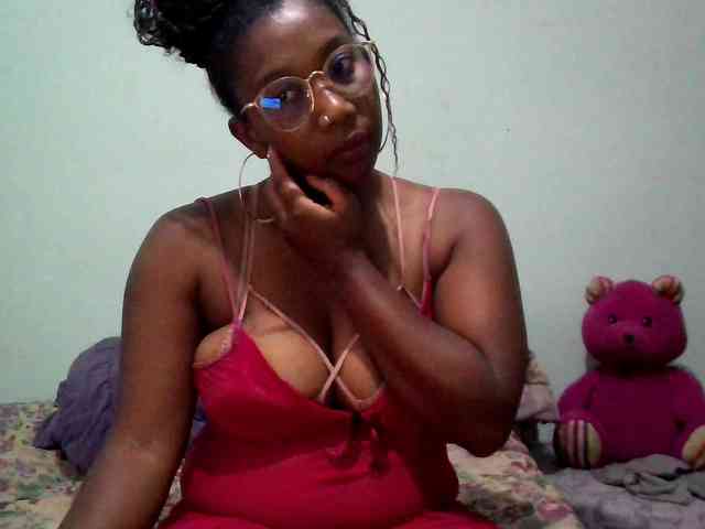 Chachachocolate webcam