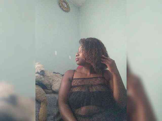 Chachachocolate webcam