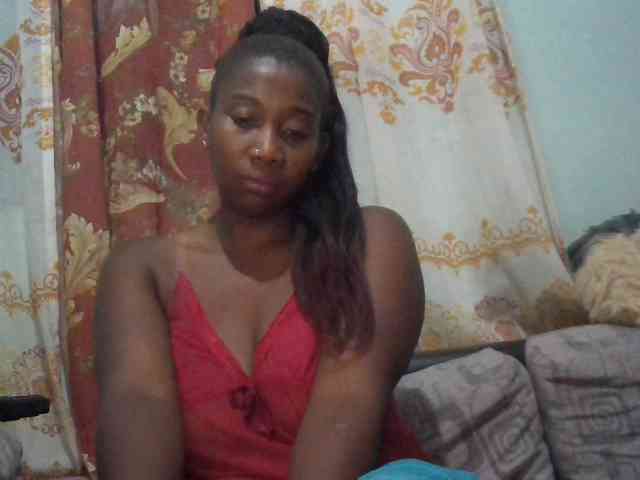 Modèle: Sweetyblackchocolat