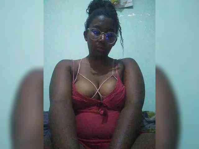 Chachachocolate webcam