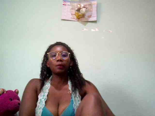 Modèle: chachachocolate