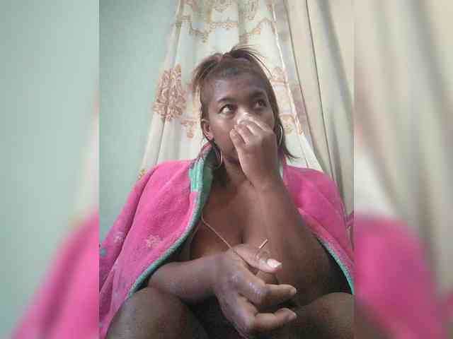 Chachachocolate webcam