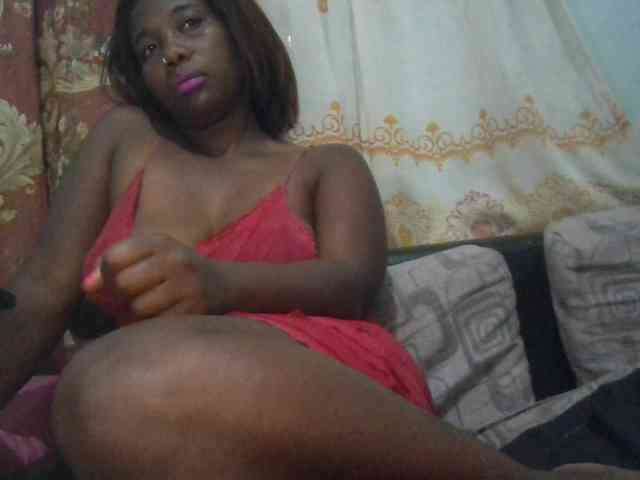 Chachachocolate webcam