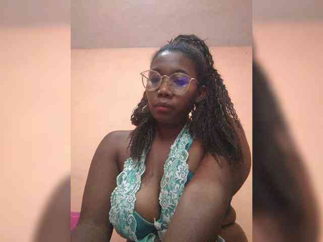 Chachachocolate webcam