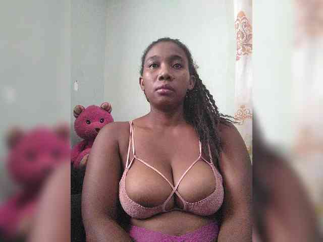 Chachachocolate webcam