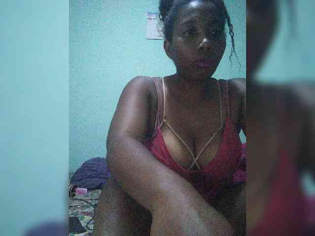 Chachachocolate webcam